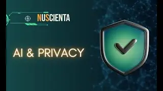 🔐&nbsp;Personalization&nbsp;vs&nbsp;Privacy&nbsp;&mdash;&nbsp;Can We Have Both? | NuScienta Explains