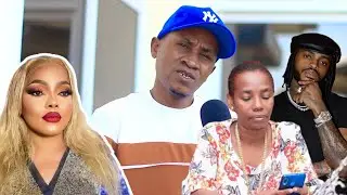 MAMA DANGOTE ACHARUKA SWALA LA MKUBWA FELA NA DIAMOND 