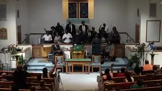 FMBC 43rd Annual Revival, Night 3 - Juniper Level - 