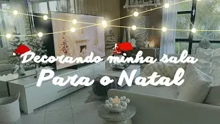 Transforme sua casa para o Natal!