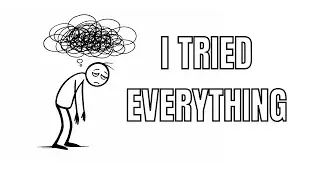 I Spent Years Thinking I Was Broken, Then I Found Out Why