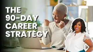 No Resolutions, Just Results: How to Reset Your Career in 90 Days