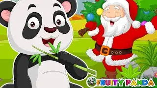 Peek a Boo + Jingle Bells - Nursery Rhymes & Kids Songs | Baby Songs
