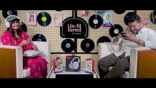 Подкаст Audionic Unfiltered