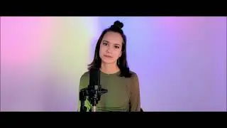 Je suis malade- Vox Angelis LTTV Drăgăneti Olt - Iulia Neacșu