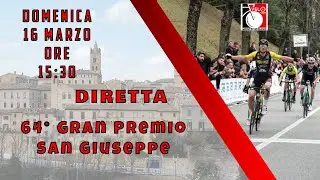 64° Gran Premio S. Giuseppe