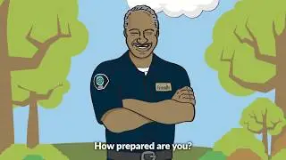 ReadyOC: Wildfire Preparedness