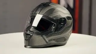 Обзор шлема Nexx SX100 на RevZilla.com