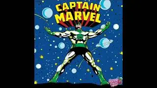 CAPTAIN MARVEL | Coloring HAPPY COLOR #shorts #avengers #happycolor #marvel #captainmarvel