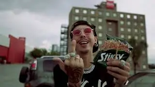 Rich V Freak - Qix (Official V&iacute;deo) [Remix]