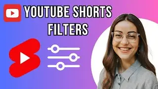 How To Use and Add Filters On Youtube Shorts (2024)