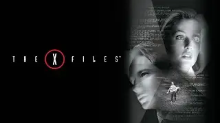 Mark Snow - Materia Primoris: The X-Files Theme (Main Title)