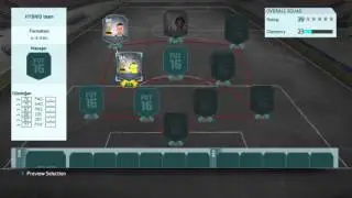 Bundesliga and bpl hybrid