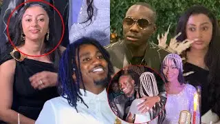 🛑Oh🥰Sidiki Diabaté à Dakar,L’accueil chaleureux de Wally Séck et Sokhna Aidara chez Coumba Gawlo…