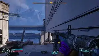 Borderlands4 Clip it and Ship it