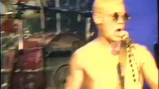 Roxus - Morning Light (Live)