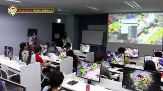 MapleStory 2 Supporters Day - Alpha Testing