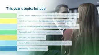 RE-Source 2022: Connecting renewable energy buyers and sellers