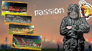 أخبار الموفمون الجزائري 🤯🔥 ( شرح تيفوات - كراكاج - شغف - داربي ...) | Ultras dz 🇩🇿