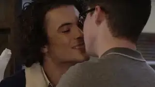 Ben & Paul - All Kisses || Eastenders