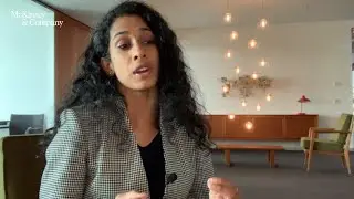 Aditi Ramdorai on advancing health
