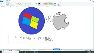 dessin windows 7 home basic vs mac os monteray