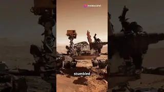 Perseverance Rover's Shocking Martian Discovery