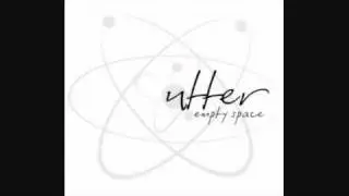 UTTER  -  You Draw A Line Between feat Noiserv