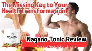 Is Nagano Tonic the Missing Key to Your Health Transformation 241