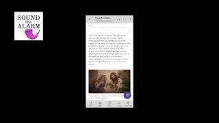 Watchtower Study Article 44: Sit on your hands and wait