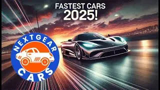 Next Gear Cars channel  Introduction