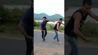 Akash panda  you tube sutingi