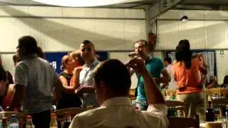 Орк. Ориентал- Исмаил - Nikah masası