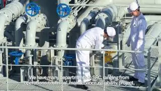 Intergraph Solutions Provide an Ideal Ecosystem for Singapore Refining Company
