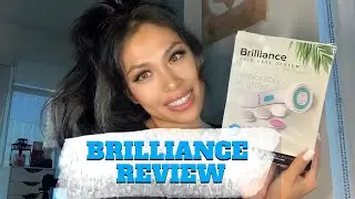 BRILLIANCE SPIN CARE SYSTEM REVIEW