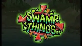 🎰 Swamp Things Slot Demo | Massive Studios 🚨 Gameplay, Features & Max Win! 🚨