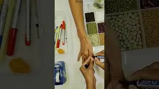 Headache (Sar Dard) Relief Without Medicine | Natural Sujok Therapy Hand Method #sirdard #sardard