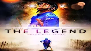 Unraveling the Legacy of MS Dhoni: The Man, The Myth, The Legend