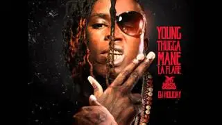Young Thug x Johnny May Cash x GBE Type Beat: 