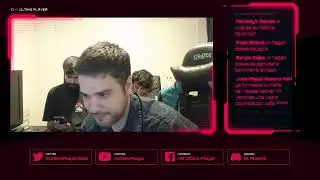 Hora de Stream con Bruno y Tito!