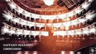 Gaetano Guardino - Libertango (Official Video)