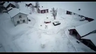 Stigges sn&ouml;vernissage