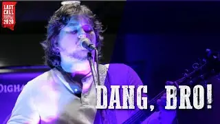 2Digh4 - Dang, Bro! (LIVE)