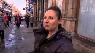 Should pregnant women be given money to stop smoking?