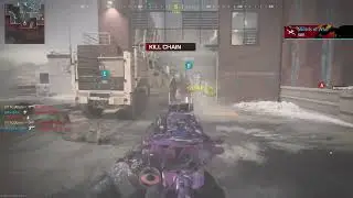 Modern Warfare 3 Spawn Trap Feed