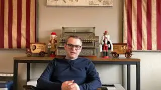 #VOTW   New Properties & New Office