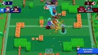 Primo strategy