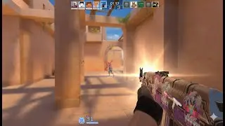 Highlights Standoff2 no EMULADOR 🖥️ !!