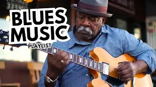 Eric Clapton, Ray Vaughan, Muddy Waters, Zz Top Inspired | Timeless Soul Rock Blues Ballads For Love