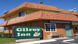 Gilroy Inn - Gilroy (California) - United States